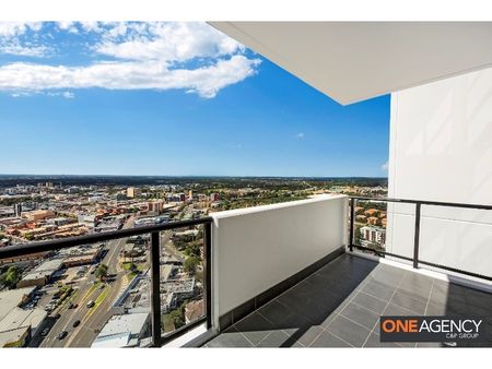 2805/420 Macquarie Street - Photo 5