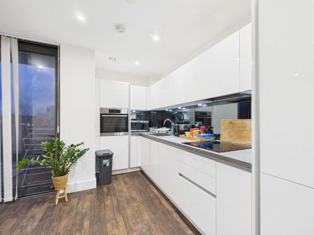 1 bedroom apartment to rent - Photo 2