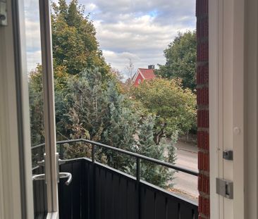 Gamletullsgatan, Halmstad - Photo 1
