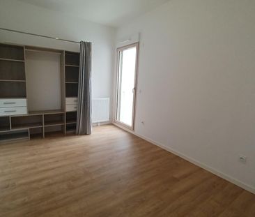 location Appartement T3 DE 64.6m² À ASNIERES SUR SEINE - Photo 1