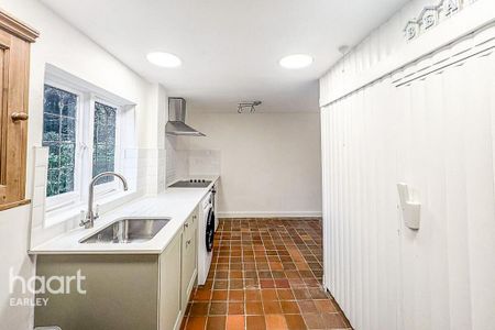 1 bedroom cottage to rent - Photo 3