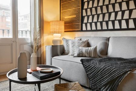 Apartamento de alquiler en Carrer de París, L'Antiga Esquerra de l'Eixample - Photo 2