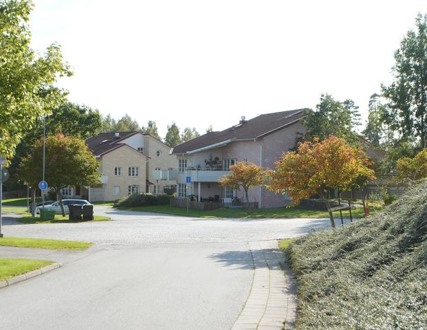 Diabasvägen 2 - Foto 1