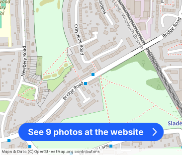 Bridge Road, Erith, DA8 - Photo 1