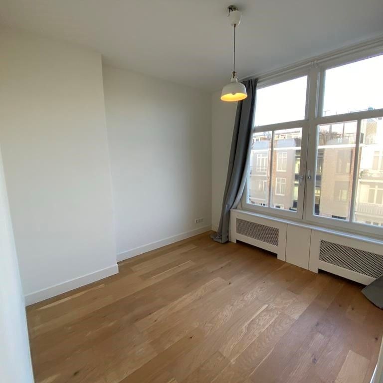 Valeriusstraat 46-3, 1071 MK, Amsterdam - Foto 1