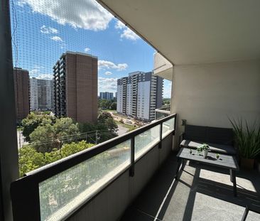 For Lease - 1101 Steeles Avenue Unit# 909, Toronto, Ontario - Photo 5