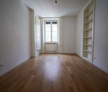 2.5 Zimmer, 50 m², 2. Stock - Photo 3