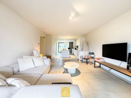 Appartement met ruime terrassen en autostandplaats (2slpk) - Foto 4