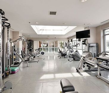 For Lease - 1 Elm Drive Unit# 2108, Mississauga, Ontario - Photo 5