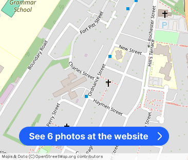 1 bedroom flat for rent - Photo 1