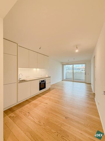 Wunderschöne 2-Zimmer Wohnung im 1050 - Photo 4