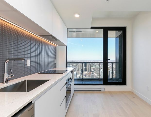 À louer / Appartement - Photo 1