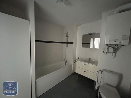 Location Appartement 2 pièces 52m² TOURCOING 59200 - Photo 1