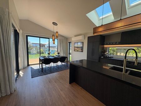 High Spec 3BR New Build in Rolleston - Photo 4