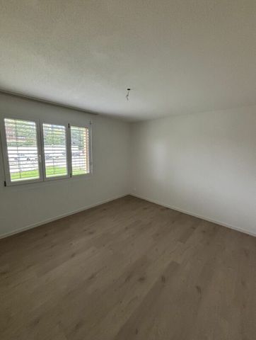 Appartement de 5.5 pièces entièrement rénové - Foto 5