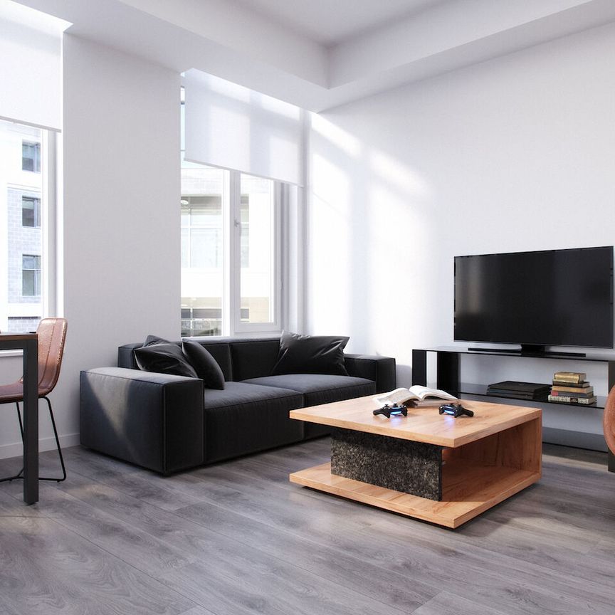 Brand New Apartments in the Civic Hospital Neighbourhood. - Photo 1