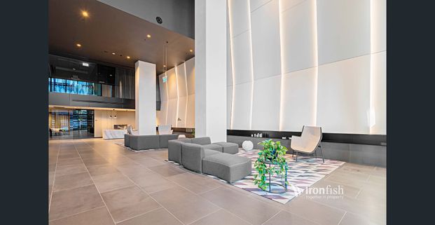 STUNNING WATERFRONT VIEW!! QUALITY LIVING! - Photo 1