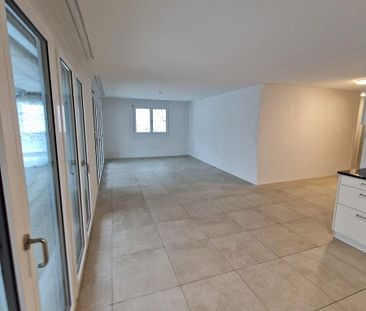 Wohnglück im Grünen mit sonniger Aussicht - Foto 4