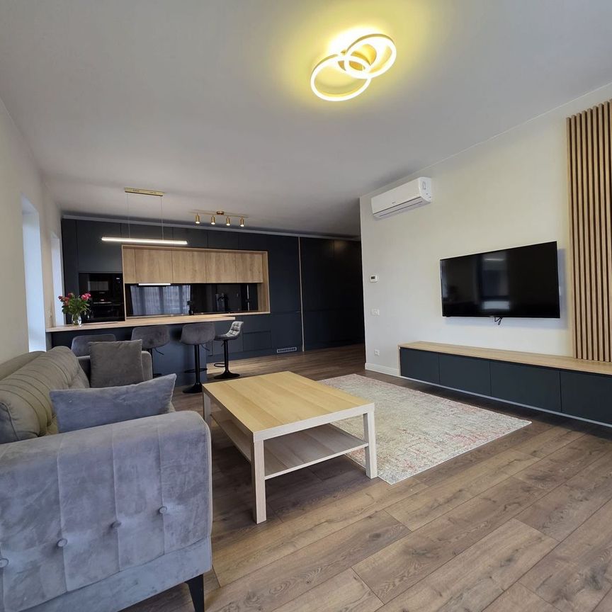 3 camere de inchiriat | IANCU NICOLAE | PISCINA - Photo 1