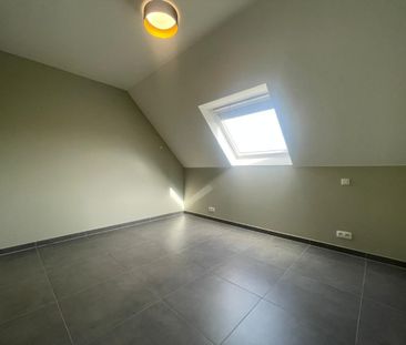 Geluwe - Ruim 1 slaapkamer appartement te huur - Foto 1