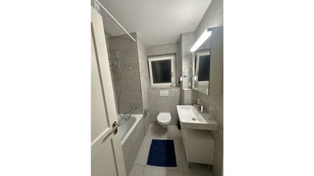 1½ Zimmer-Wohnung in Zürich, möbliert, auf Zeit - Foto 5