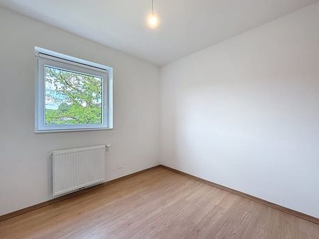 Appartement te huur - Foto 4