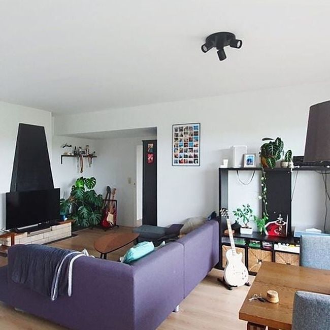 Appartement te huur in Watermaal-Bosvoorde voor € 1.190 met 2 slaapkamers - Foto 1