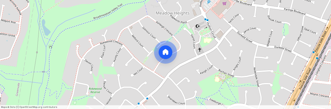 1/64 Ashleigh Crescent, Meadow Heights