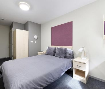 Studio to rent - Photo 4