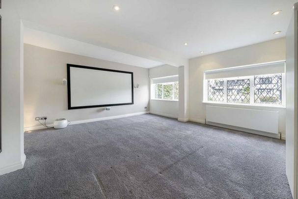 5 bedroom house to rent - Photo 1