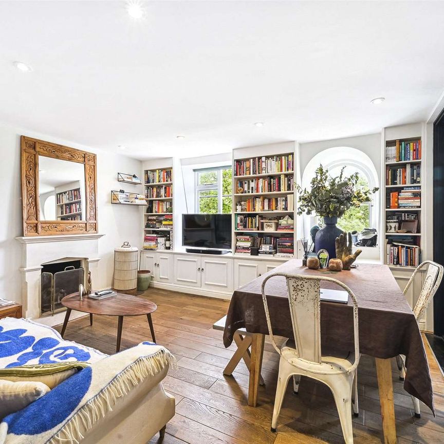 Redcliffe Square, London, SW10 9JX - Photo 1