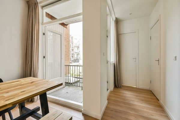 Te huur: Appartement Vaartstraat 62 A in Amsterdam - Photo 1