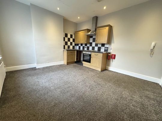 The Promenade, Blackpool, FY1 2LB - Photo 1