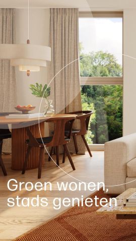 Johan David Zocherstraat 107, Damsigt, 2272KB, Voorburg - Foto 5