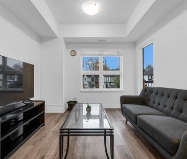 For Lease - 110 Fergus Avenue Unit# 201, Kitchener, Ontario - Photo 3