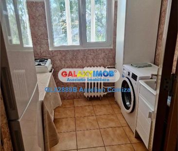 Apartament 2 camere Giulesti/mobilat si echipat complet - Photo 3
