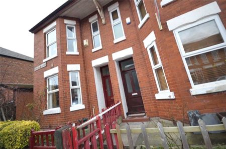 Standish Road, Fallowfield, Manchester, M14 6NP - Photo 4