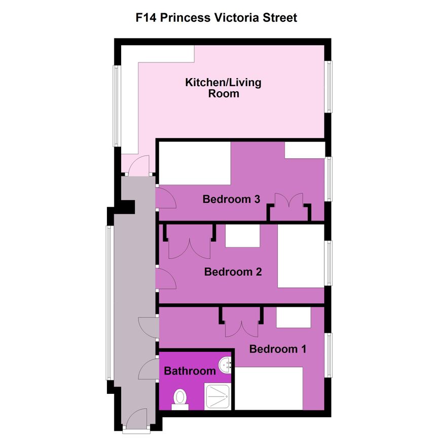 Student Properties to Let - Photo 1