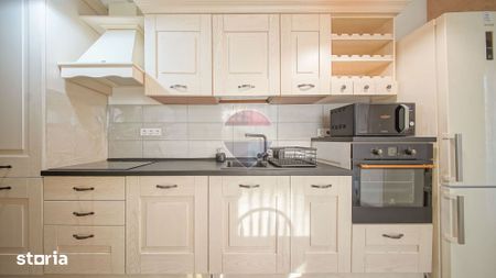 Apartament cu 3 camere de închiriat, loc de parcare subteran! - Photo 2