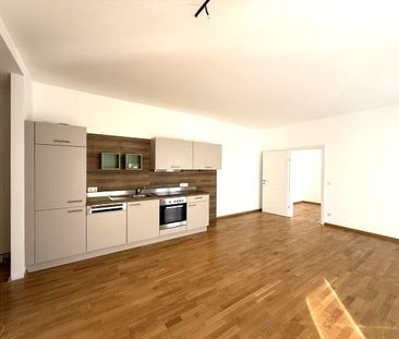 Helle 2-Zimmer Wohnung mit Balkon und Lift in Krems-Zentrum - Photo 5