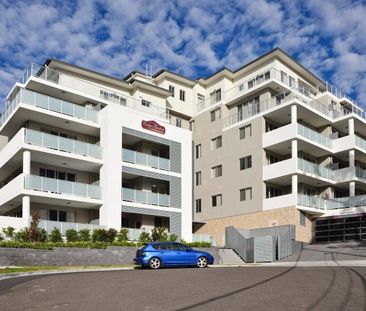 36/5-15 Belair Close, Hornsby NSW 2077 - Apartment For Rent | Domain - Photo 4