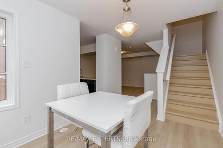 For Lease - 86 Baycliffe Crescent Unit# 27, Brampton, Ontario - Photo 5