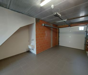 NIEUWBOUWWONING / 3 SLPK / GARAGE / TUIN - Foto 2