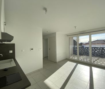 Mauguio-T2-34.30m² - Photo 4