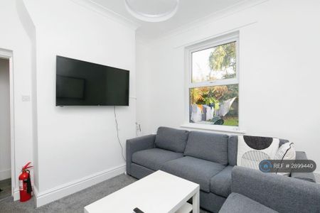 1 bedroom in a house share to rent - Photo 5