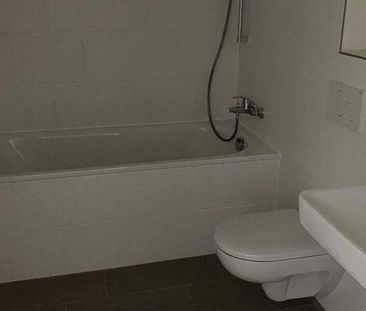 *Erstbezug* 4-Zimmer-Wohnung in Spandau ohne Balkon - Foto 1