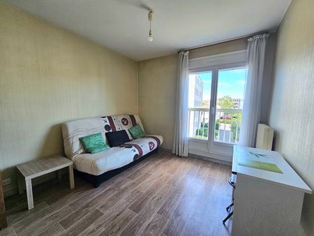 Location Appartement 1 pièce 18m² CLERMONT FERRAND 63000 - Photo 5