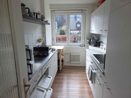 4 Zimmer, 100 m², 1. Stock - Foto 3