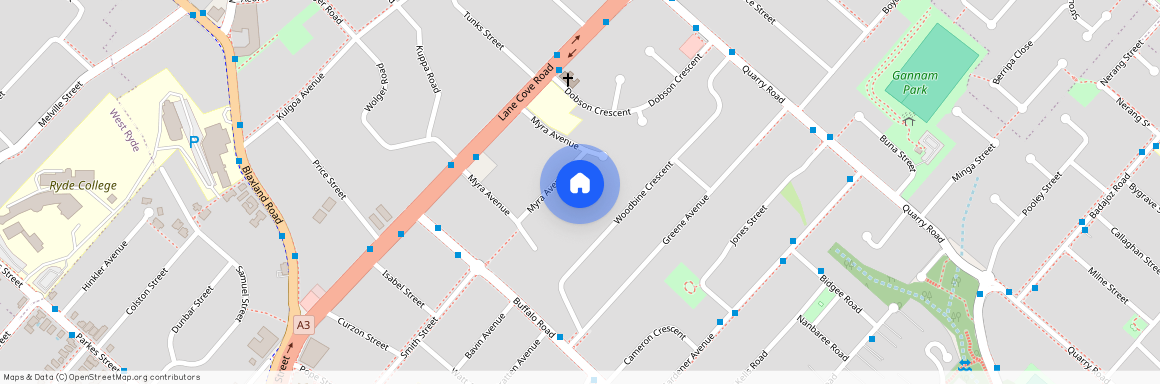 25A Myra Avenue, NSW 2112, Ryde