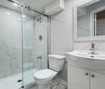 For Lease - 3 Lennon Trail Unit# 2-B, Brampton, Ontario - Photo 3